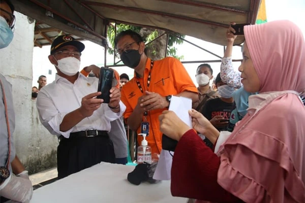 Bansos dan Subsidi Diduga Banyak Salah Sasaran, Mensos 45% PKH Tak Tepat! BBM 82% Dinikmati yang Tak Berhak