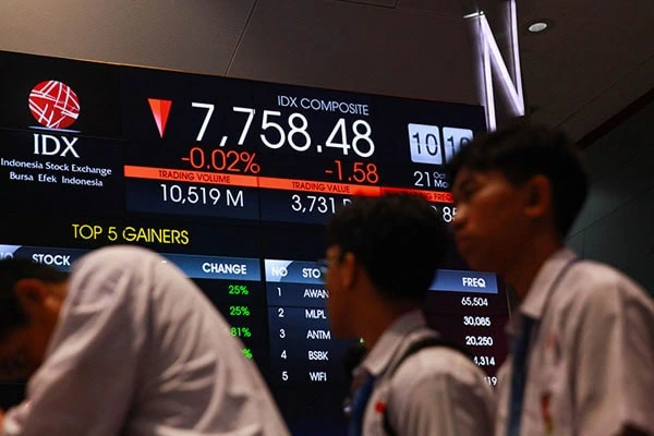Investor Pemula Bingung Mulai Investasi Indo Premier Hadirkan Solusi Lewat Platform Wealth Creation Terbaru