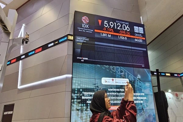 Jangan Asal Investasi! Ini Panduan Wajib untuk Pemula Agar Uang Tak Hilang Percuma