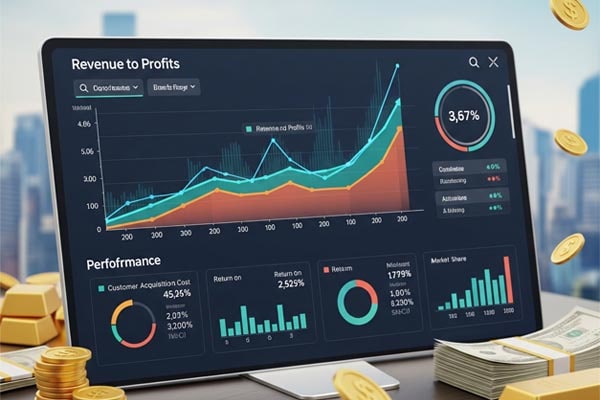 Mengenal Lebih Dekat Emiten dan Profit Emiten: Fondasi Penting dalam Dunia Pasar Modal
