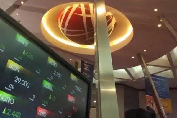 Saham PACK dan UDNG Kembali Diperdagangkan di BEI Hari Ini, Simak Pergerakan Terbarunya