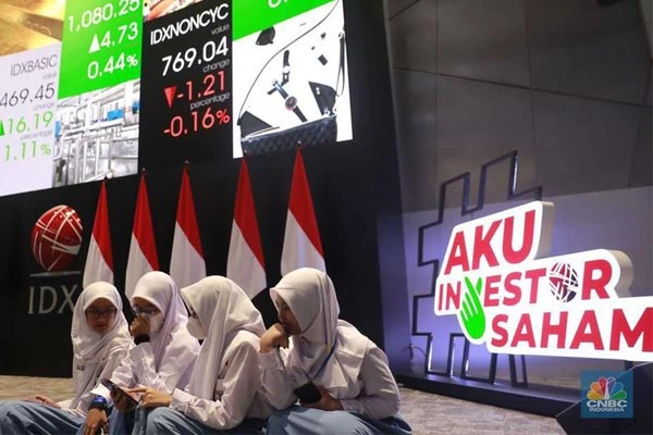 3 Kesalahan Klasik Investor Pemula Saham, Nomor 2 Paling Sering Terjadi!