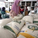 Bansos Beras 20 Kg Resmi Disalurkan! Pemerintah Sasar 18 Juta Keluarga Rentan di Seluruh Indonesia