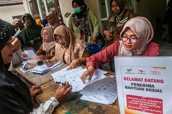 Bansos Juli 2025 Cair! Warga Bisa Dapat Hingga Rp1,5 Juta, Ini Daftar dan Cara Cek Penerimanya