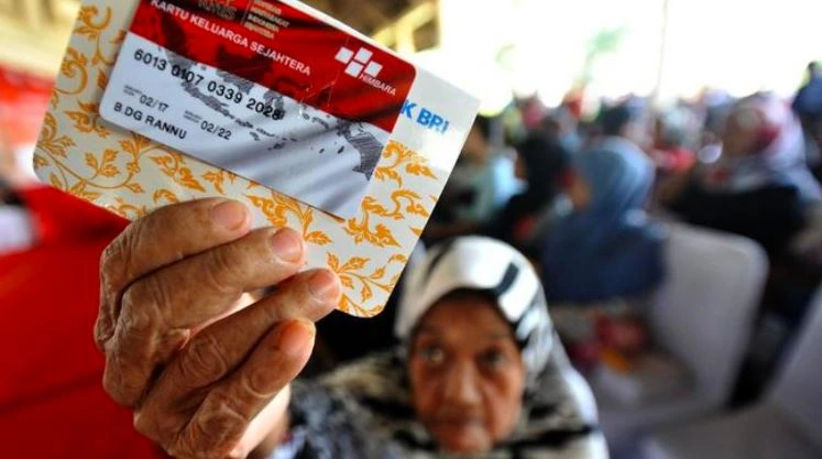 Bansos PKD Juli 2025 Cair Cek Daftar Penerima KLJ, KPDJ, dan KAJ dari Pemprov DKI Jakarta