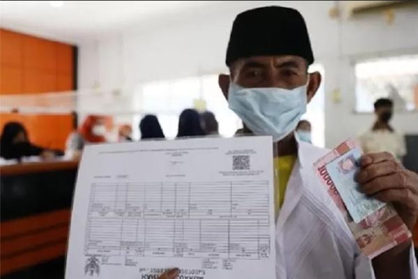 Bantuan Sosial Bermasalah? Ini Cara Melapor Online ke Kemensos Secara Mudah dan Resmi!