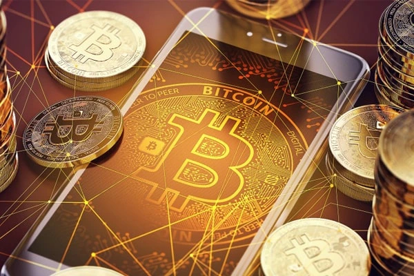 Bitcoin Ambruk Usai RUU Kripto Diblokir DPR AS, Investor Panik!