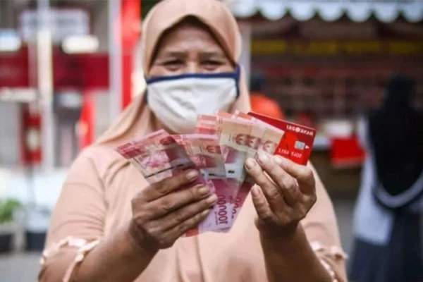 Cek Bansos PKH & BPNT Tahap 3 Juli 2025 Lewat HP, Ini Cara Mudah & Besaran Bantuan yang Diterima