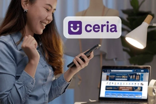 Cicilan Mulai Rp42 Ribu! Intip Syarat & Limit Terbaru Pinjaman Online BRI Ceria 2025