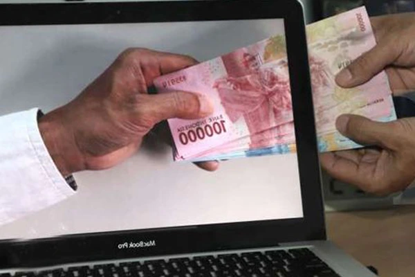 Daftar Pinjol Terancam Tutup! OJK Wajibkan Modal Minimum Rp12,5 Miliar Mulai Juni 2025