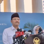 Dana Bansos Mengendap Lebih dari 3 Bulan Ini Tegasnya Mensos Saifullah Yusuf!