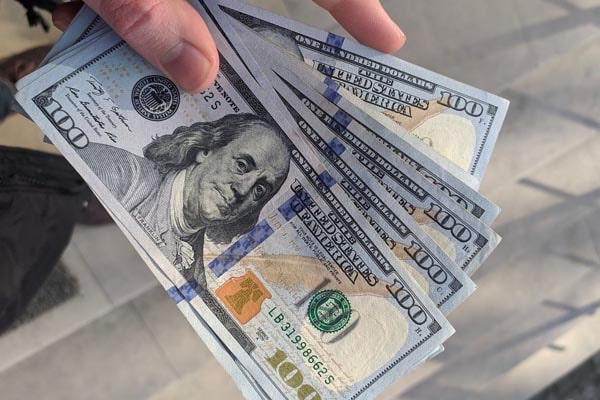 Dolar AS Melemah, Mata Uang Asia Terbang Tinggi