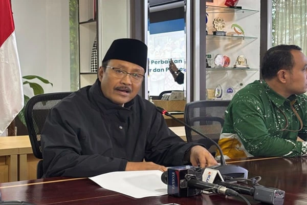 Geger! 500 Ribu Penerima Bansos Diduga Main Judol, Mensos: Akan Dicoret Jika Terbukti