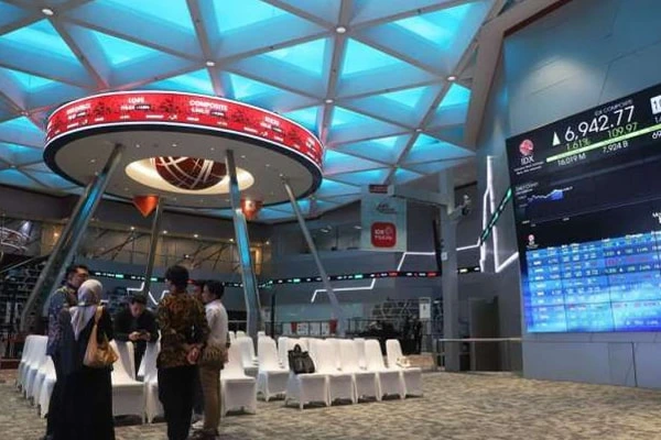Grup Djarum Semakin Gencar! Borong Jutaan Saham SSIA, Kepemilikan Makin Menggenggam