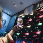 IHSG Melemah 65 Poin Usai The Fed Tahan Suku Bunga dan Data China Mengecewakan