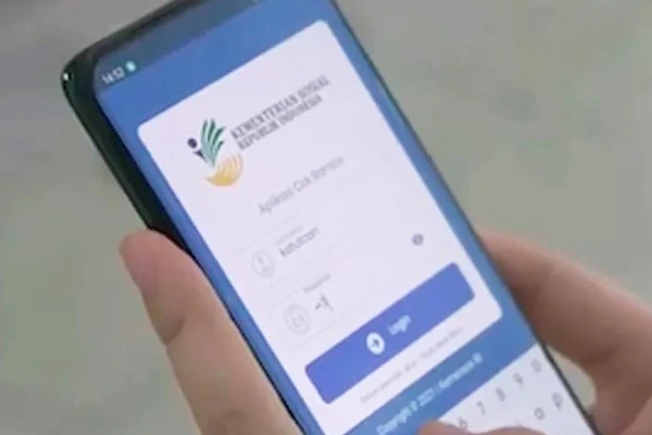 Ingin Dapat Bansos Daftar DTSEN Sekarang Lewat HP, Ini Syarat & Caranya!