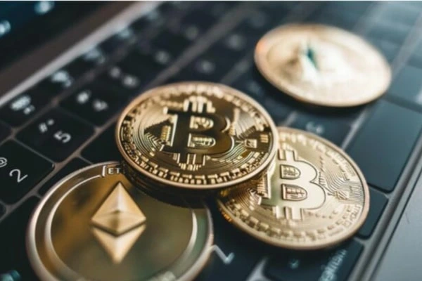 JP Morgan Serius Garap Kripto! Bitcoin & Ether Bakal Jadi Jaminan Pinjaman