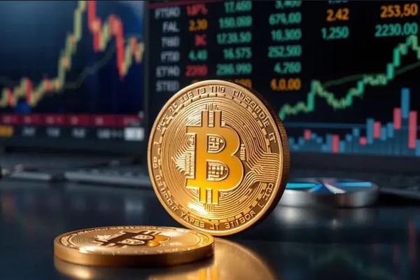 Masyarakat Indonesia Mulai Beralih ke Bitcoin, Tanda Perubahan Mindset Finansial