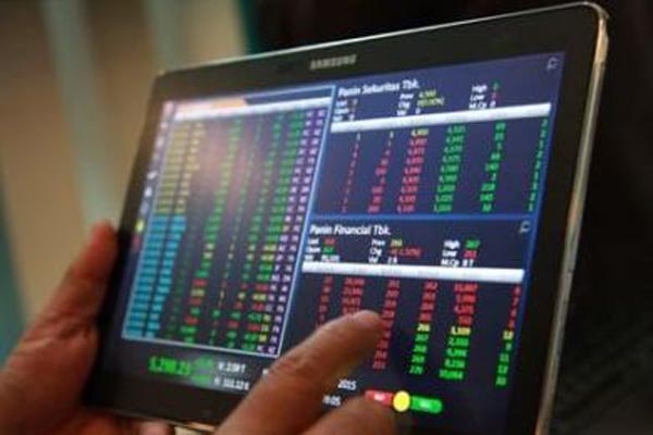 Mau Cuan dari Rumah? Ini Cara Investasi Saham Online yang Aman untuk Pemula