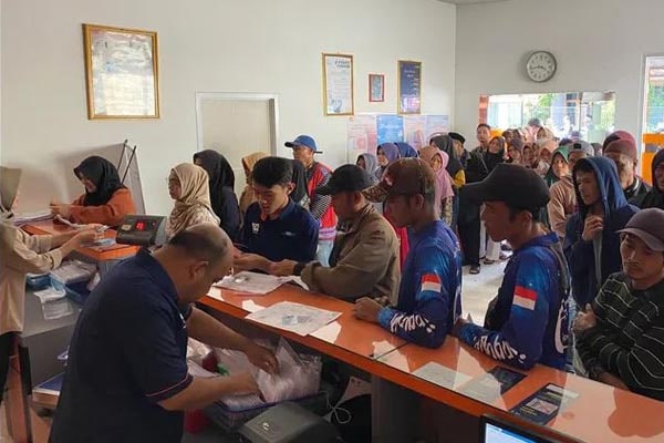 PKH Tahap 3 Cair Juli 2025! Ini Cara Daftar dan Cek Status Penerima Bansos Secara Online