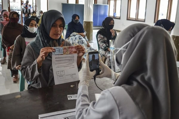 Payment ID Bank Indonesia Mulai Diuji 17 Agustus, Dorong Akurasi Bansos dan Sistem Keuangan Transparan