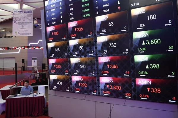 Prediksi IHSG Senin 28 Juli 2025 Waspadai Koreksi, Ini Rekomendasi Saham Pilihan Analis