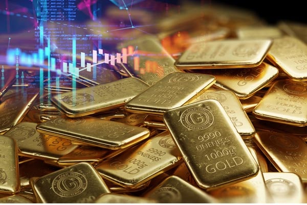 Prediksi Kuat: Permintaan Emas Global untuk Investasi Diperkirakan Meningkat di Tahun 2025