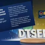 Resmi! DTSEN Gantikan DTKS, Ini Cara Cek dan Ubah Data Penerima Bansos Terbaru