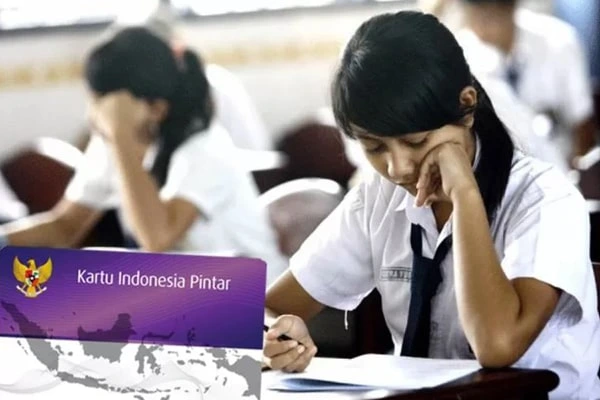 Segera Cek Nama Penerima PIP SD Juli 2025 di pip.kemendikdasmen.go.id, Ini Cara dan Jadwal Pencairan Lengkapnya!