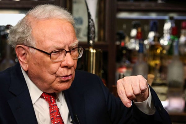 Strategi Investasi Warren Buffett yang Bikin Tajir: Ini 5 Tips Investasi Ala Sang Miliarder