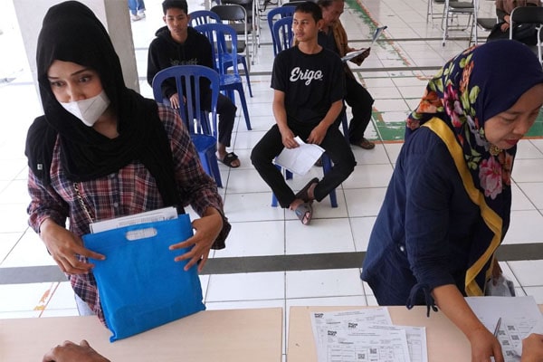 Syarat Lengkap Penerima BSU Rp600.000 Tahap 2 Juli 2025: Karyawan dan Guru Honorer Wajib Tahu