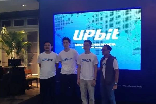 Upbit Kantongi Izin Penuh OJK, Siap Genjot Ekonomi Digital Indonesia Lewat Web3