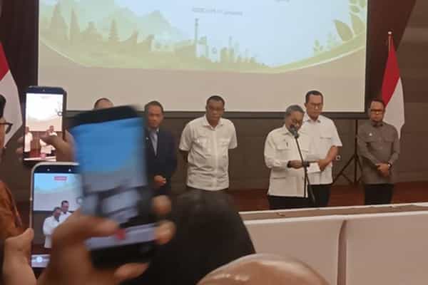 Transformasi Sampah Jadi Energi Pemerintah dan Danantara Akselerasi Pembangunan PSEL di Indonesia
